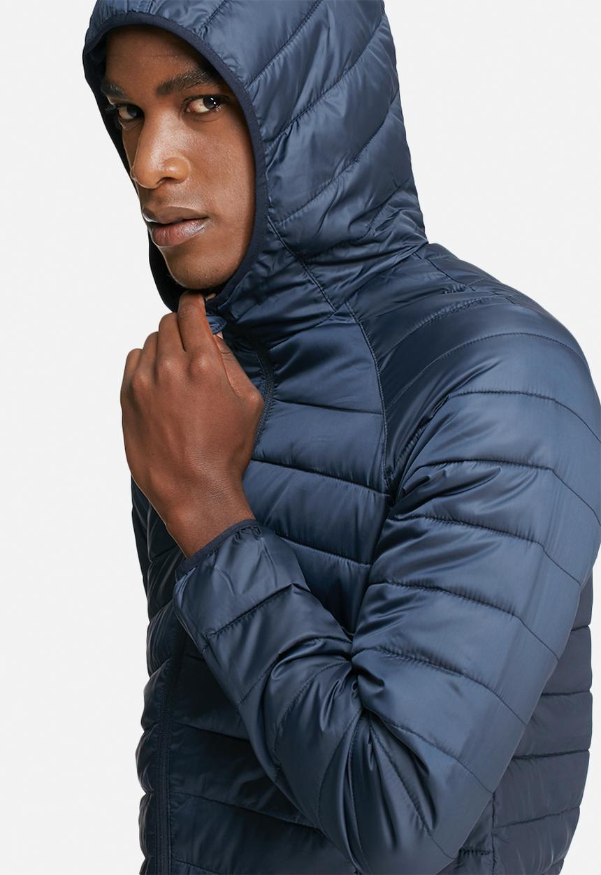 PRODUKT - Kai puffer jacket