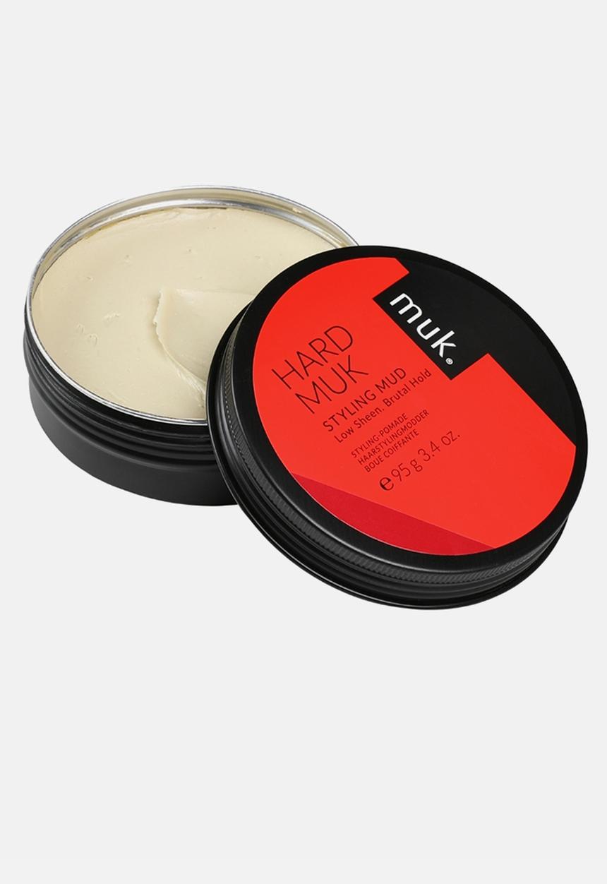MUK Haircare - Hard Styling Mud - 95g