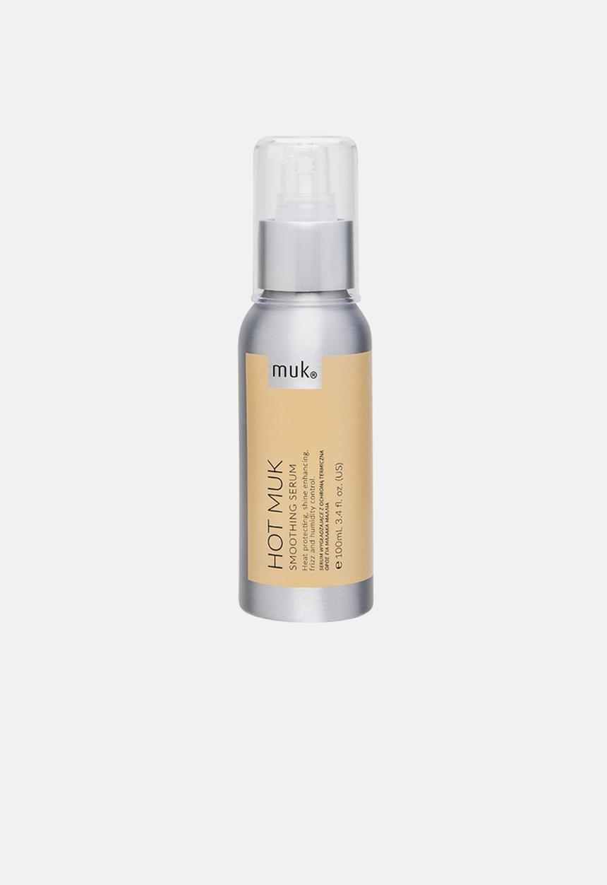 MUK Haircare - Hot Smoothing Serum - 100ml