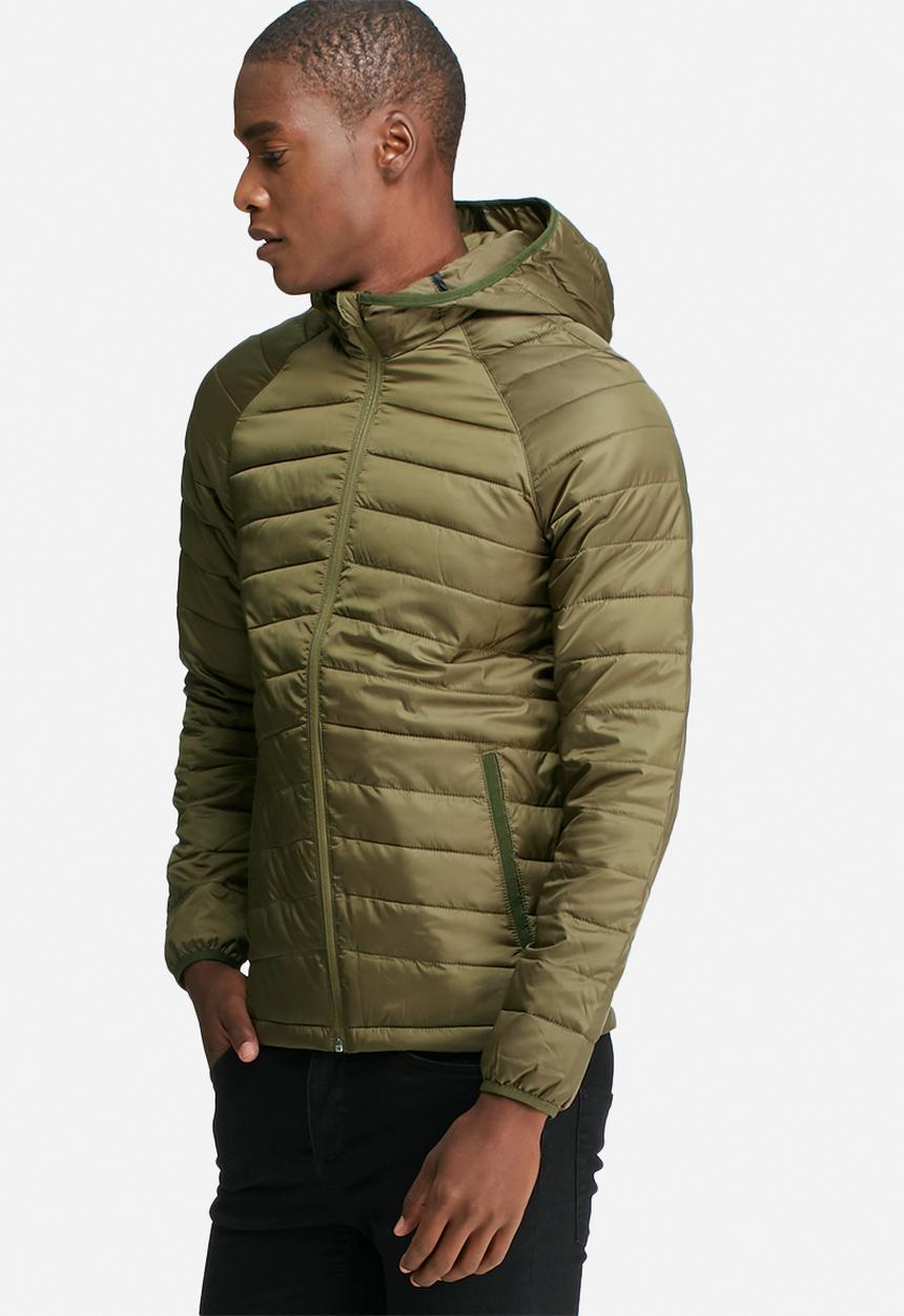 PRODUKT - Kai puffer jacket