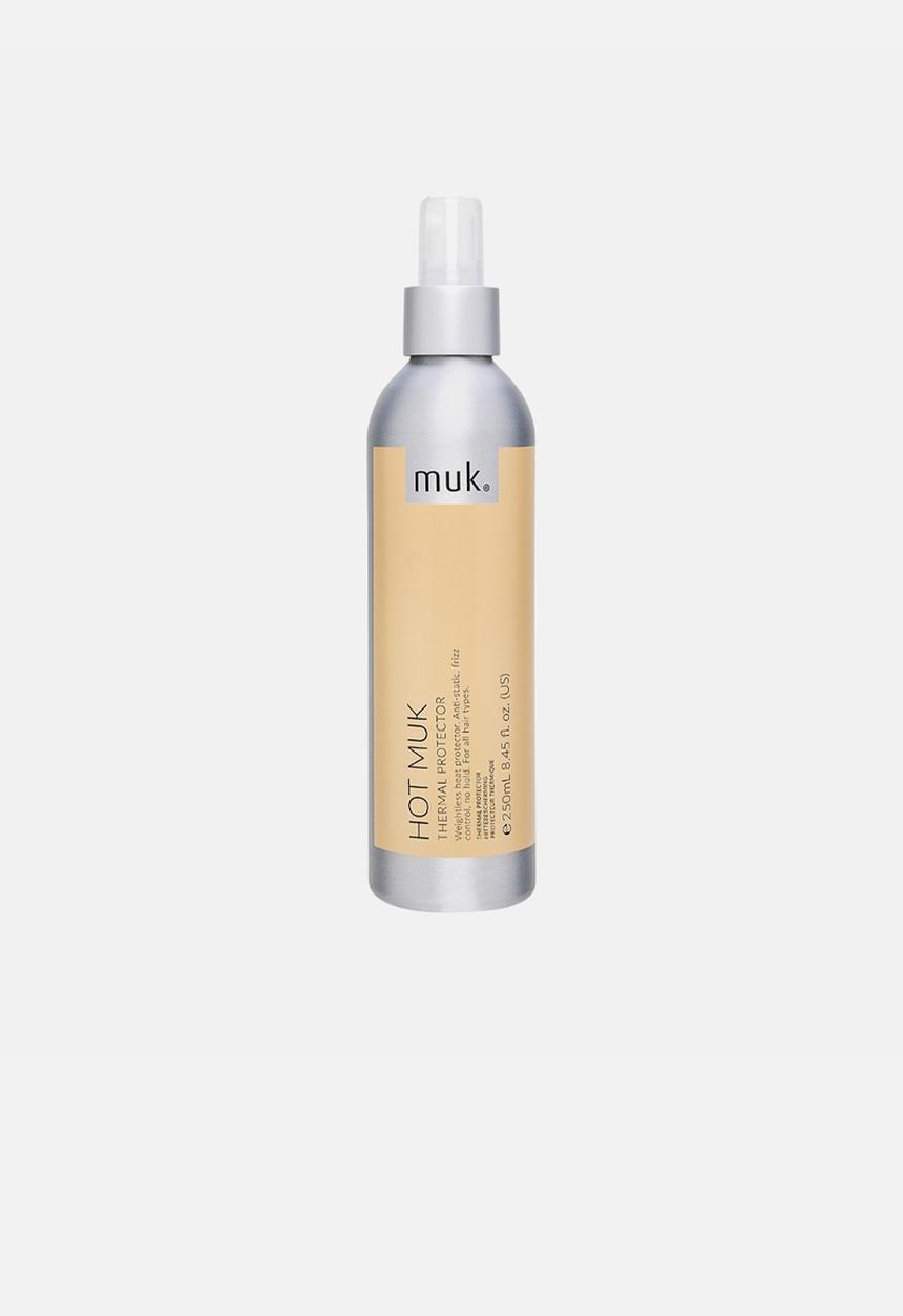 MUK Haircare - Hot Thermal Protector  - 250ml