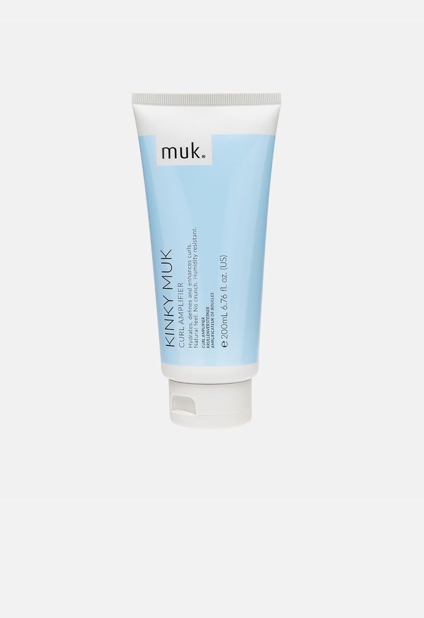 MUK Haircare - Kinky Curl Amplifier - 200ml