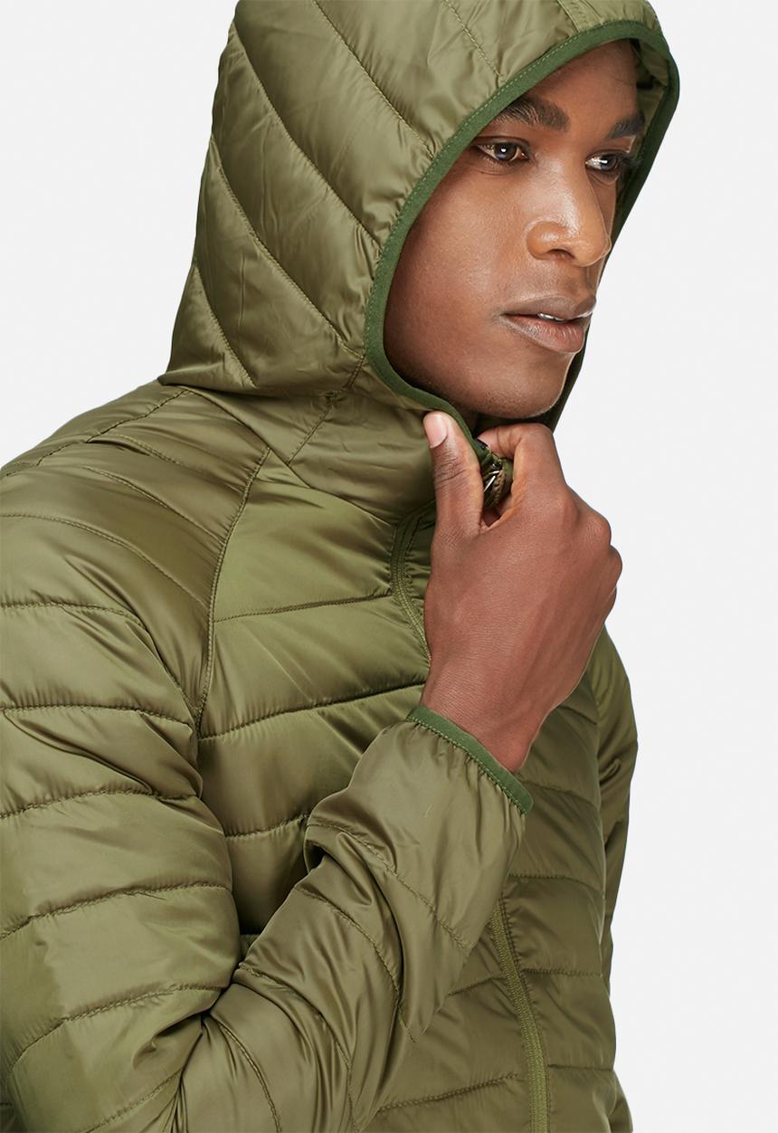 PRODUKT - Kai puffer jacket