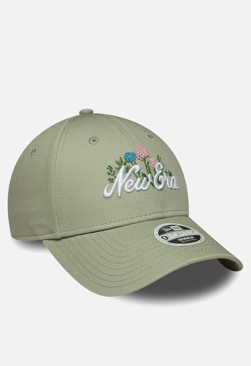 New Era - Beaded 9Forty®New Era Evg- Green