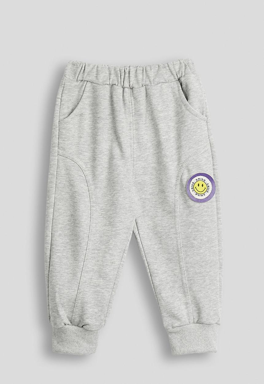 Pop Candy - Sweatsuit - black/grey