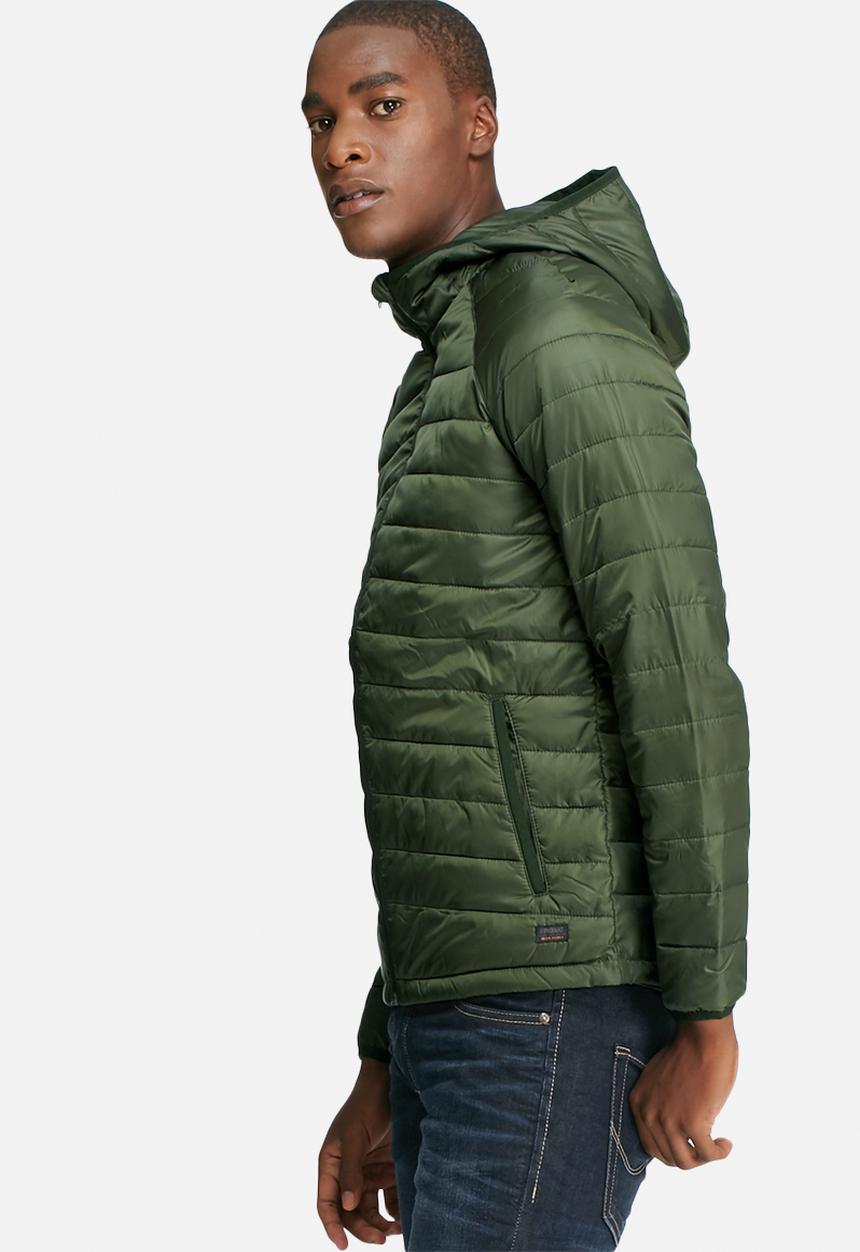 PRODUKT - Kai puffer jacket