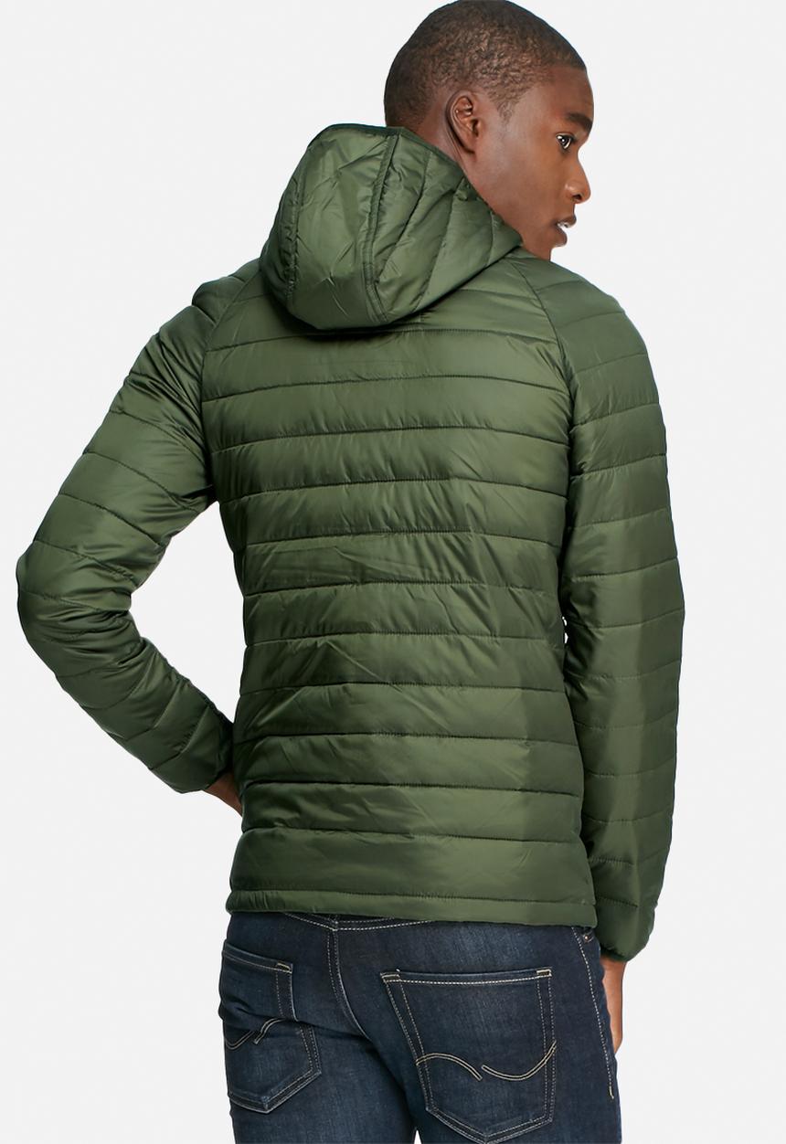 PRODUKT - Kai puffer jacket