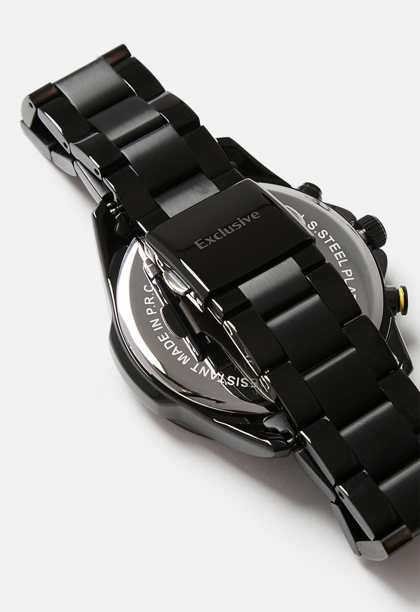 Daniel Klein - DK113387-11 - Black