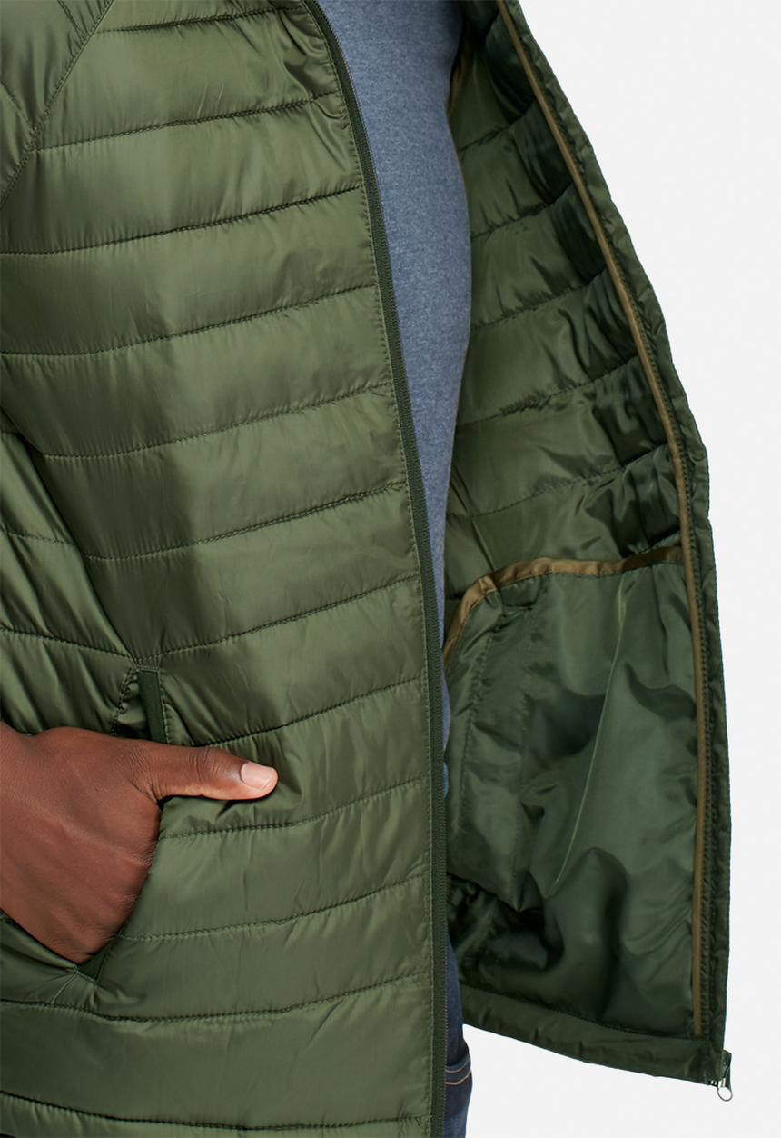 PRODUKT - Kai puffer jacket