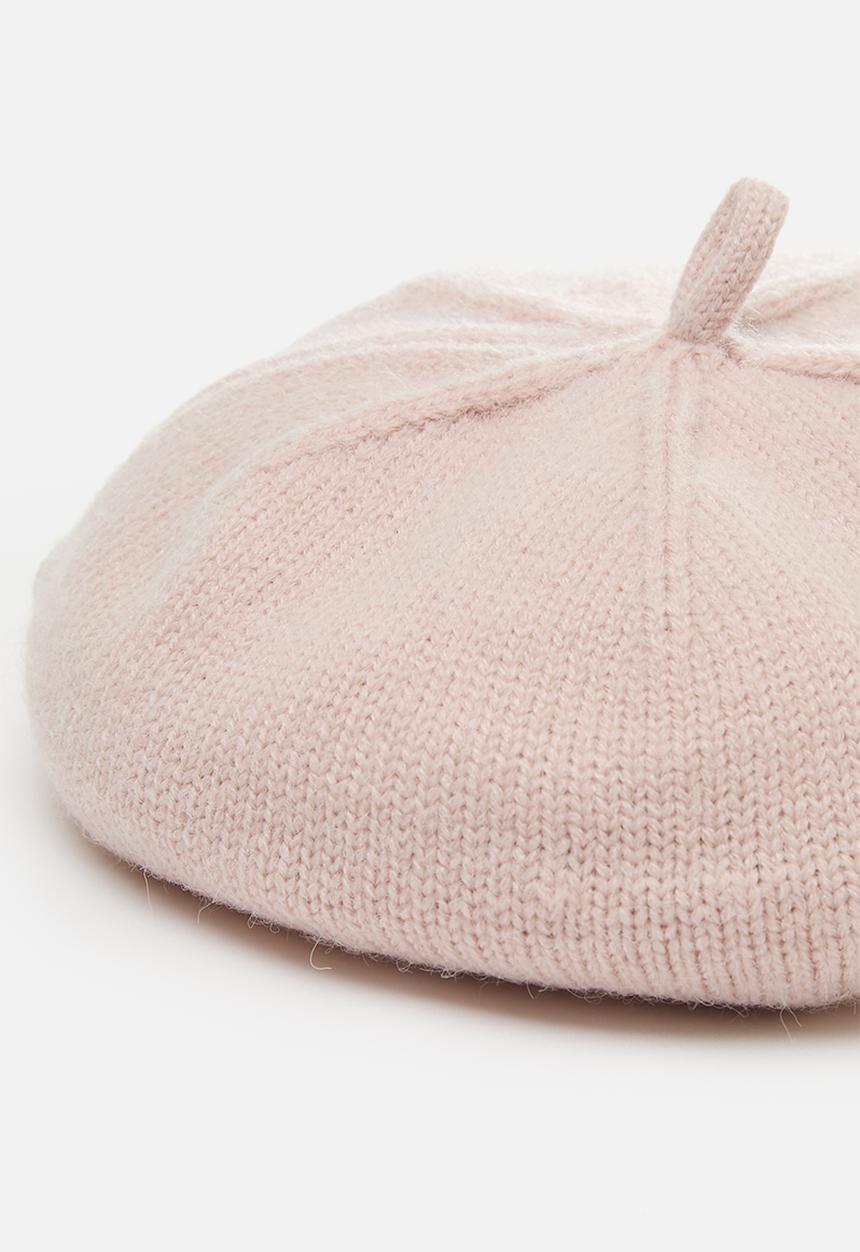 Pop Candy - Beret - pink