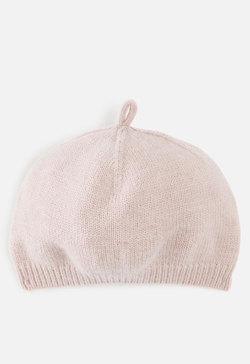 Pop Candy - Beret - pink