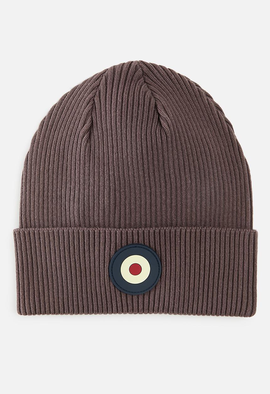 Deuxieme Classe beanie ブラウンC Brown Beanie (3203753) | Identity
