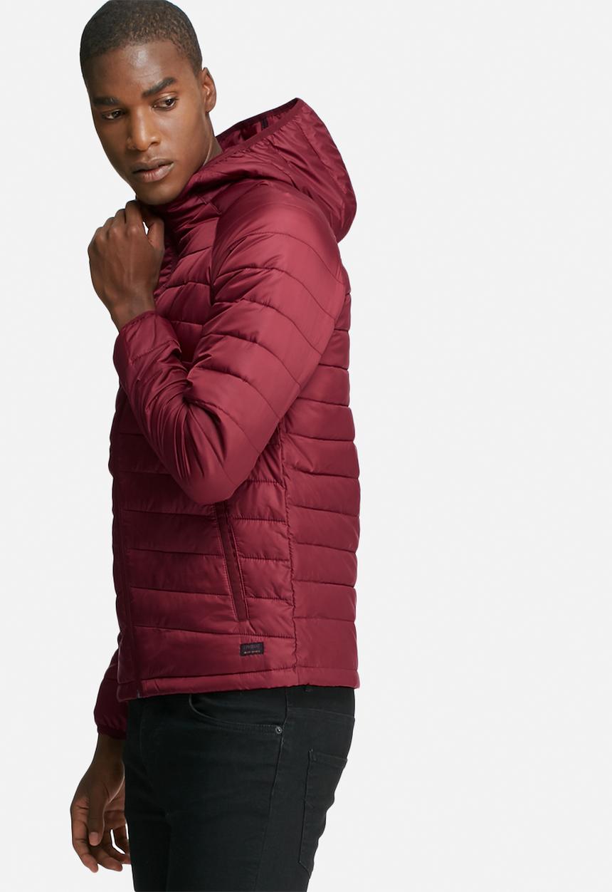 PRODUKT - Kai puffer jacket