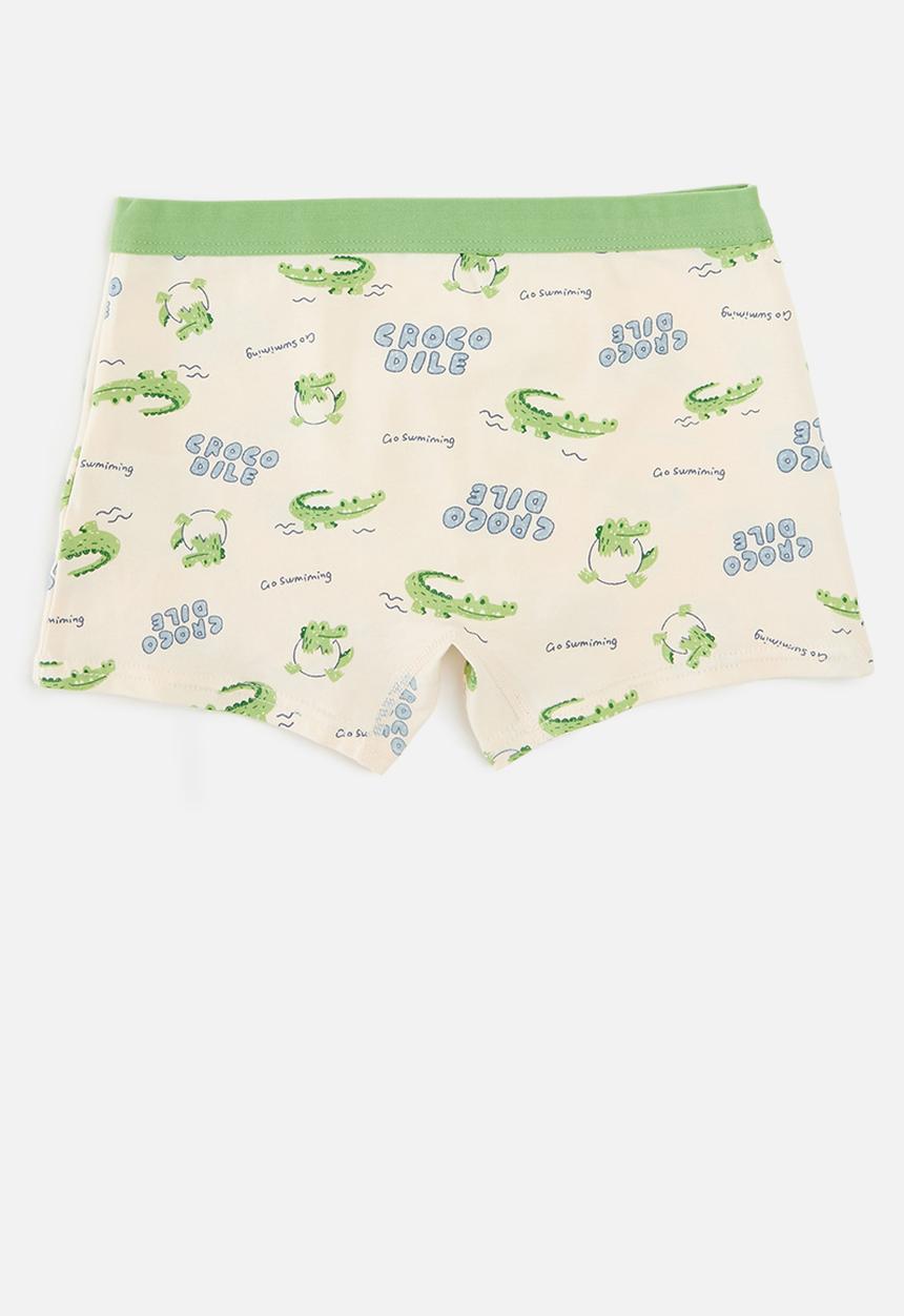Pop Candy - 4 pack boxer briefs - multi