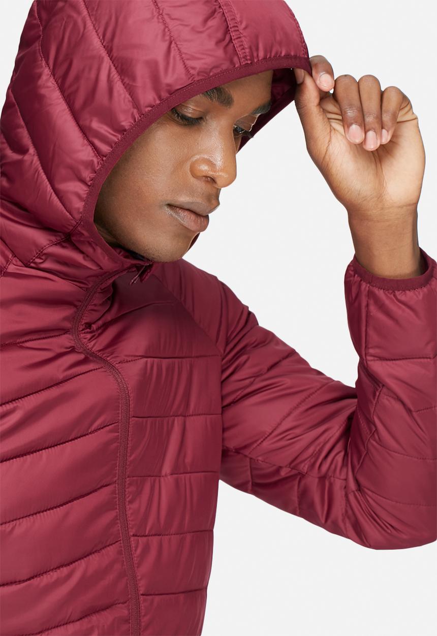 PRODUKT - Kai puffer jacket