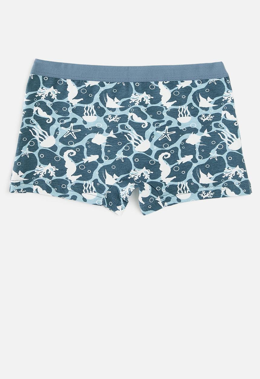 Pop Candy - 4 pack boxer briefs - multi