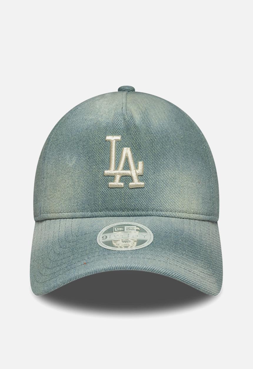 New Era - Denim 9Twenty® Aflos Angeles Dodgers- Denim