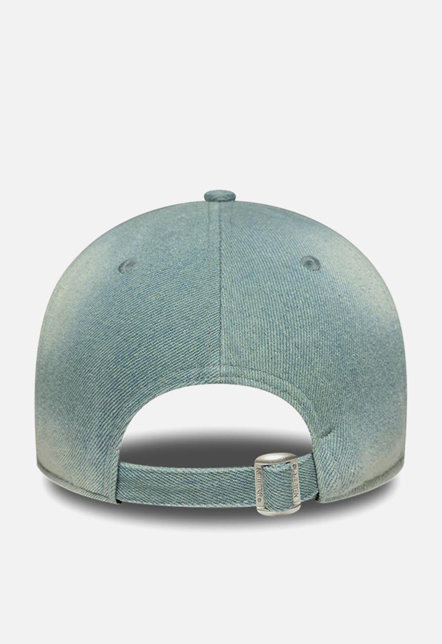 New Era - Denim 9Twenty® Aflos Angeles Dodgers- Denim