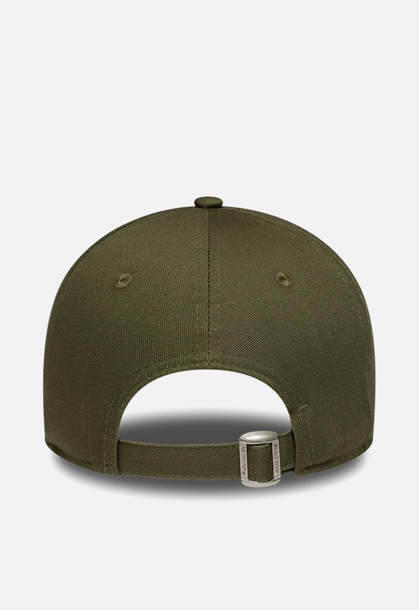 New Era - Metallic Cs 9Forty®Los Angeles Dodgers - Olive Green