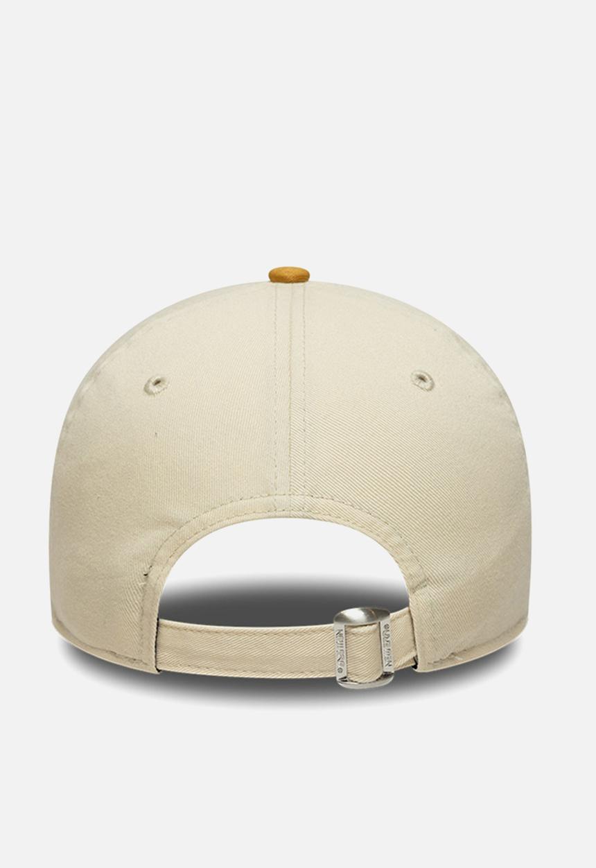 New Era - Mini Washed Contrast 920 New York Mets - Neutrals