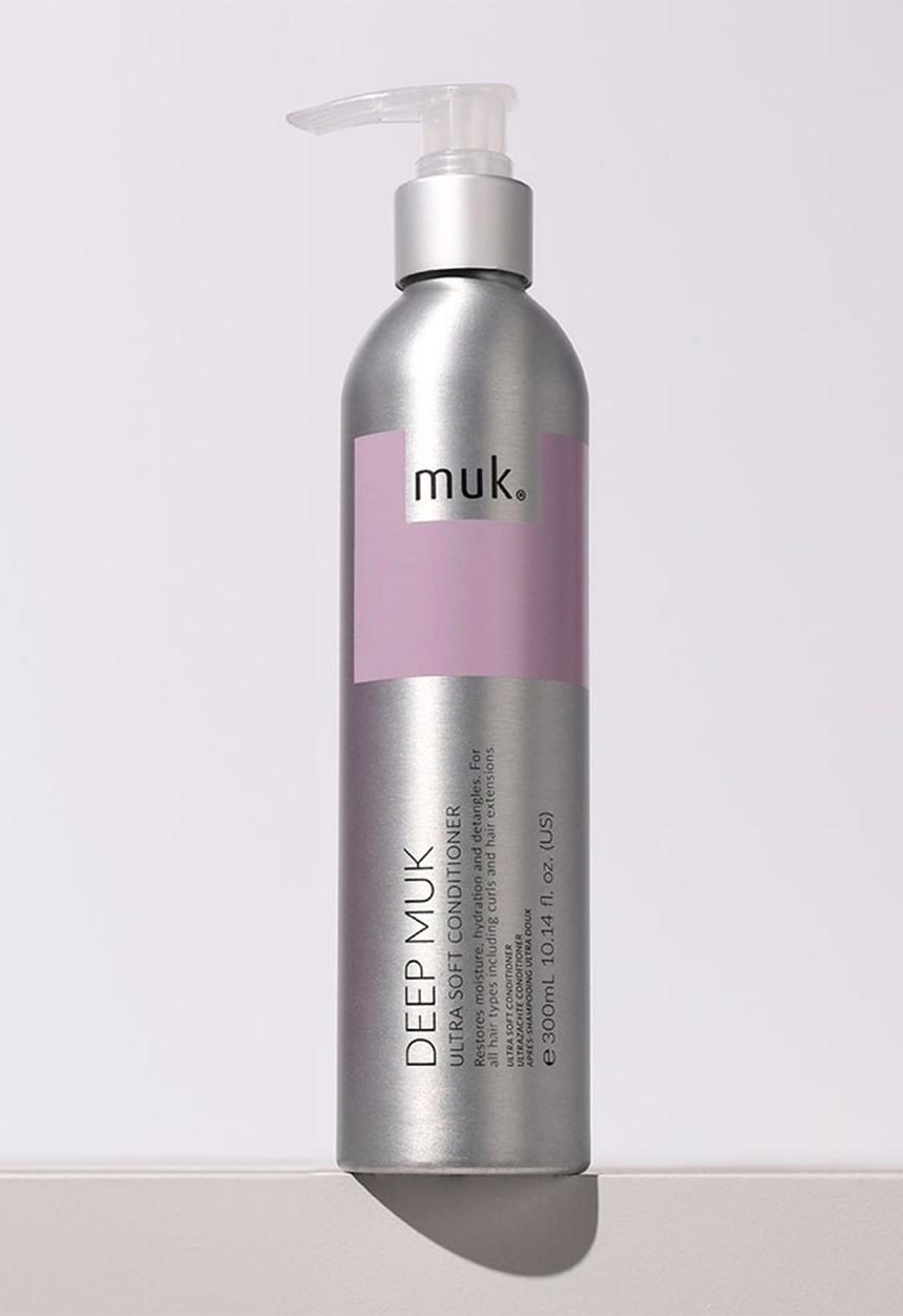 MUK Haircare - Deep Ultra Soft Conditioner - 300ml