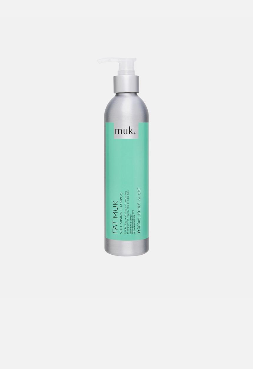 MUK Haircare - Fat Volumising Shampoo - 300ml