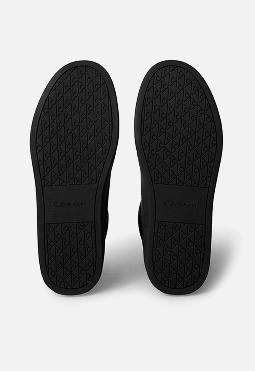Calvin Klein - Athena - Triple Black