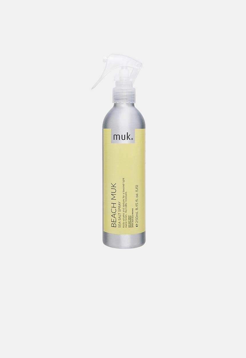 MUK Haircare - Beach Sea Salt Spray - 250ml