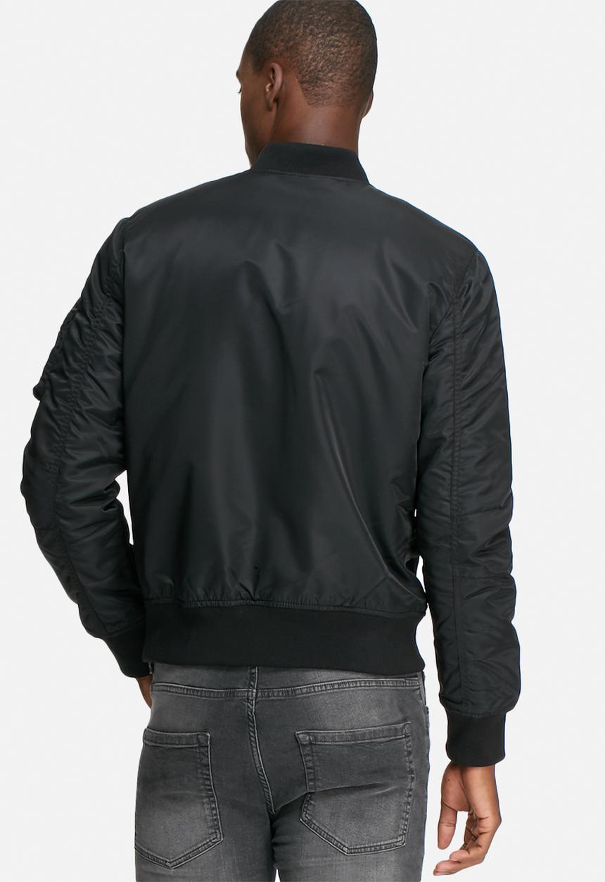 Jack & Jones - Porten bomber jacket