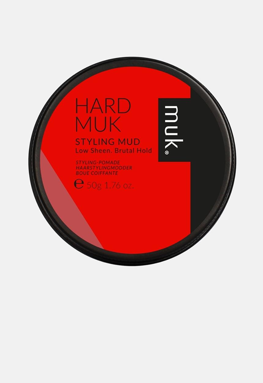 MUK Haircare - Hard Styling Mud - 50g