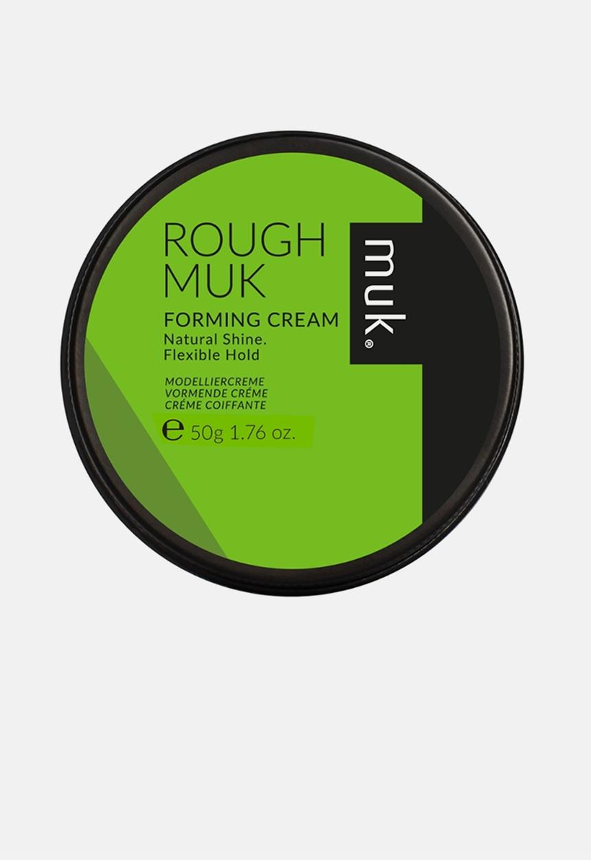 MUK Haircare - Rough Forming Cream - 50g