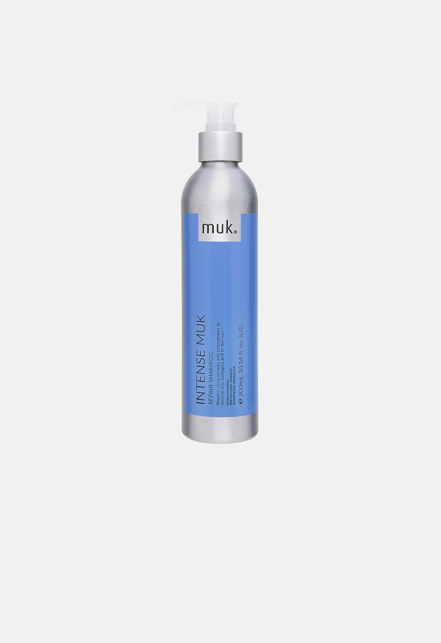 MUK Haircare - Intense Repair Shampoo - 300ml