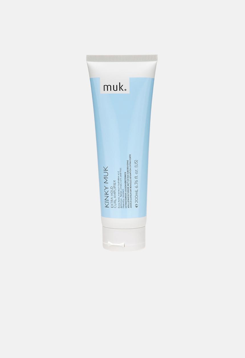 MUK Haircare - Kinky Extra Hold Curl Amplifier - 200ml