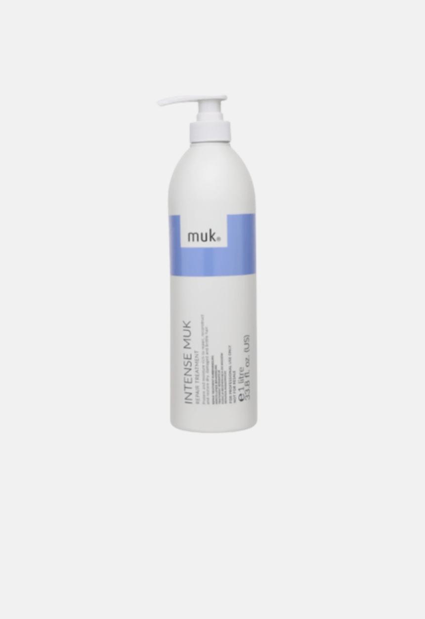MUK Haircare - Intense Repair Treatment - 1l