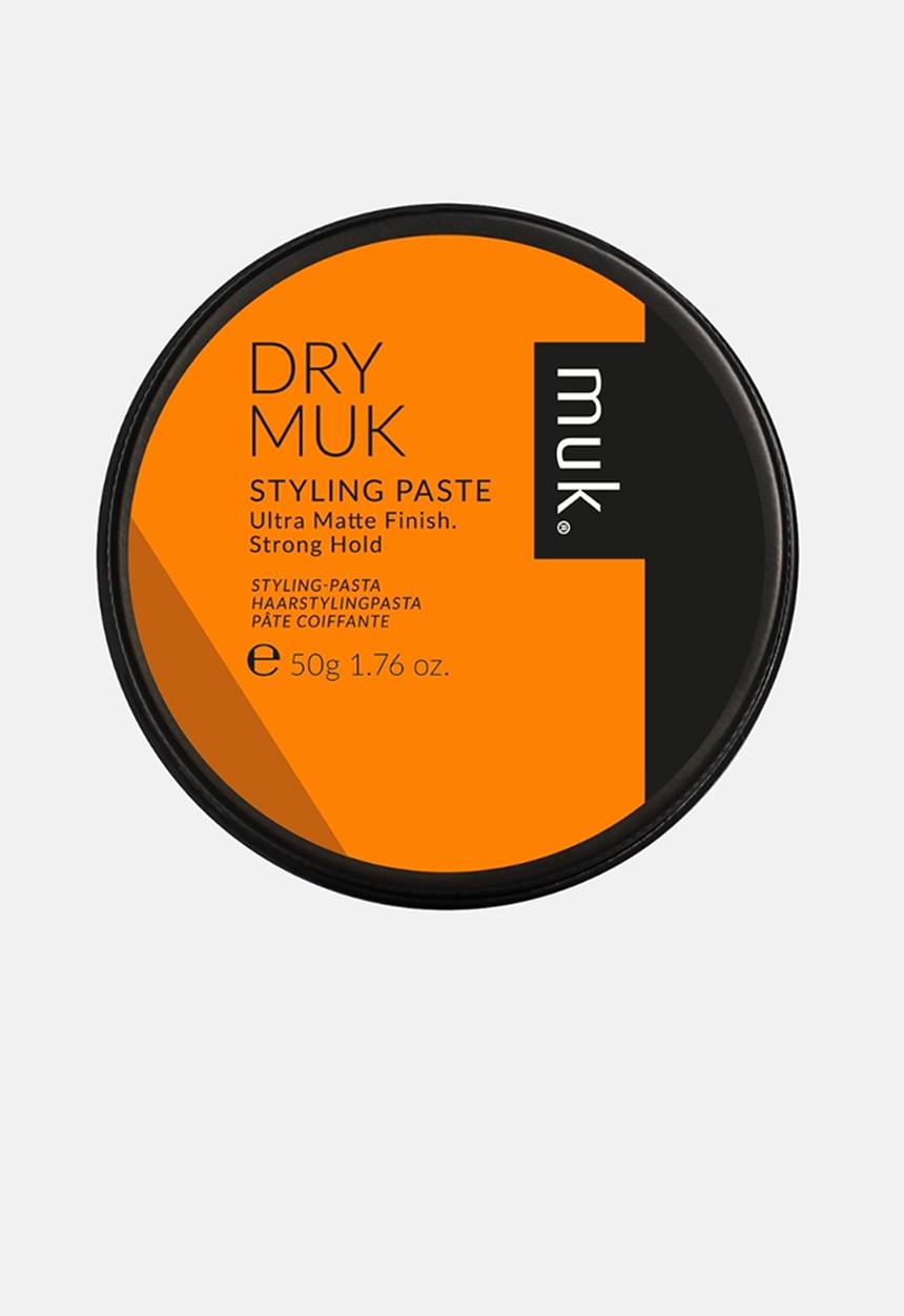 MUK Haircare - Dry Styling Paste - 50g