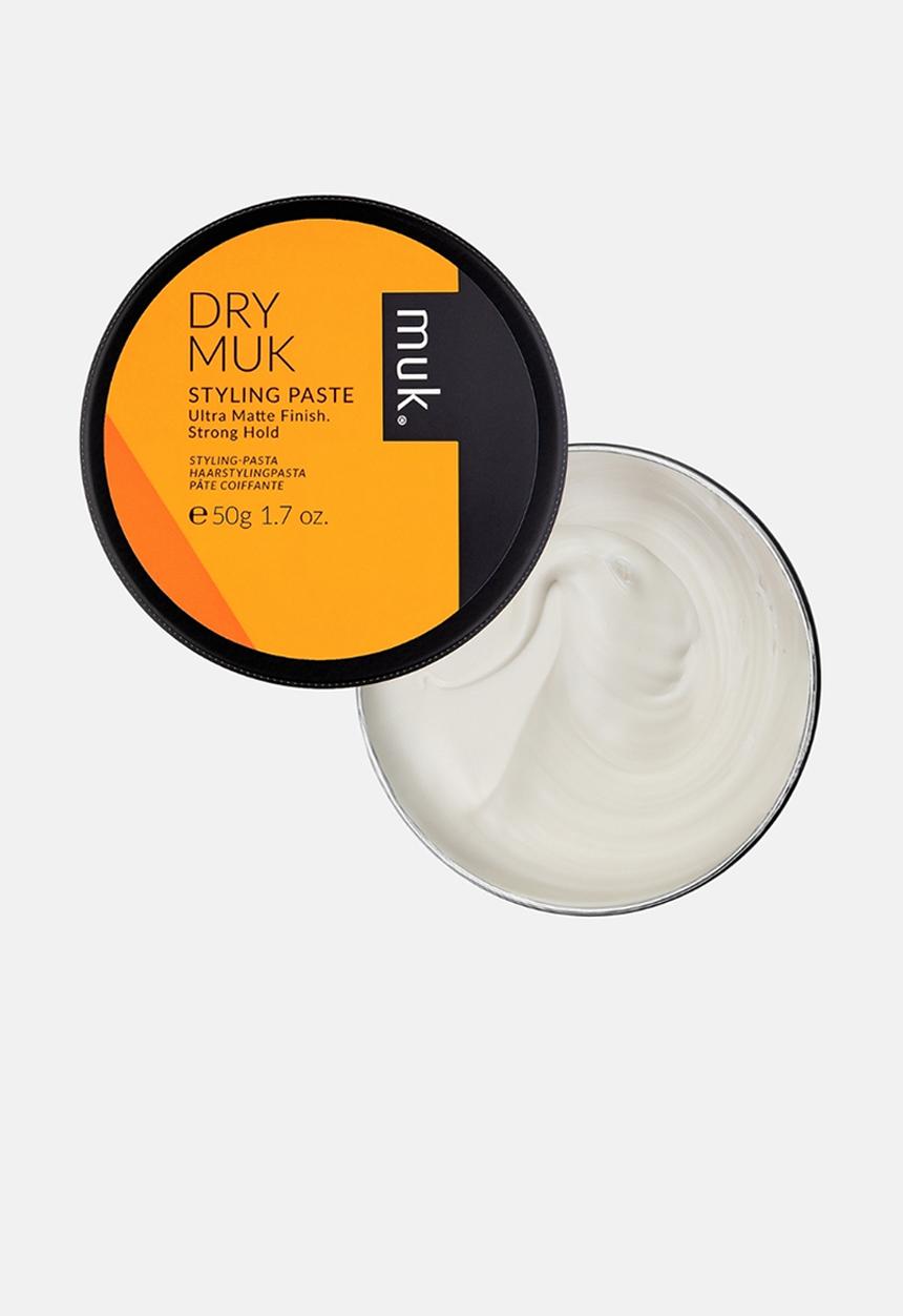 MUK Haircare - Dry Styling Paste - 50g