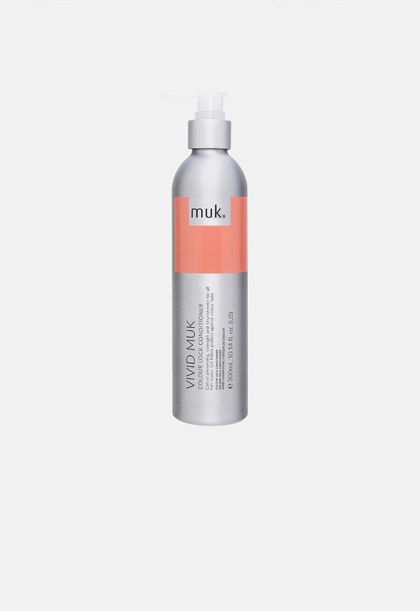 MUK Haircare - Vivid Colour Conditioner - 300ml
