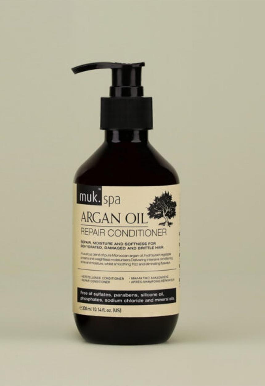 MUK Haircare - Spa Argan Oil Repair Conditioner - 300ml