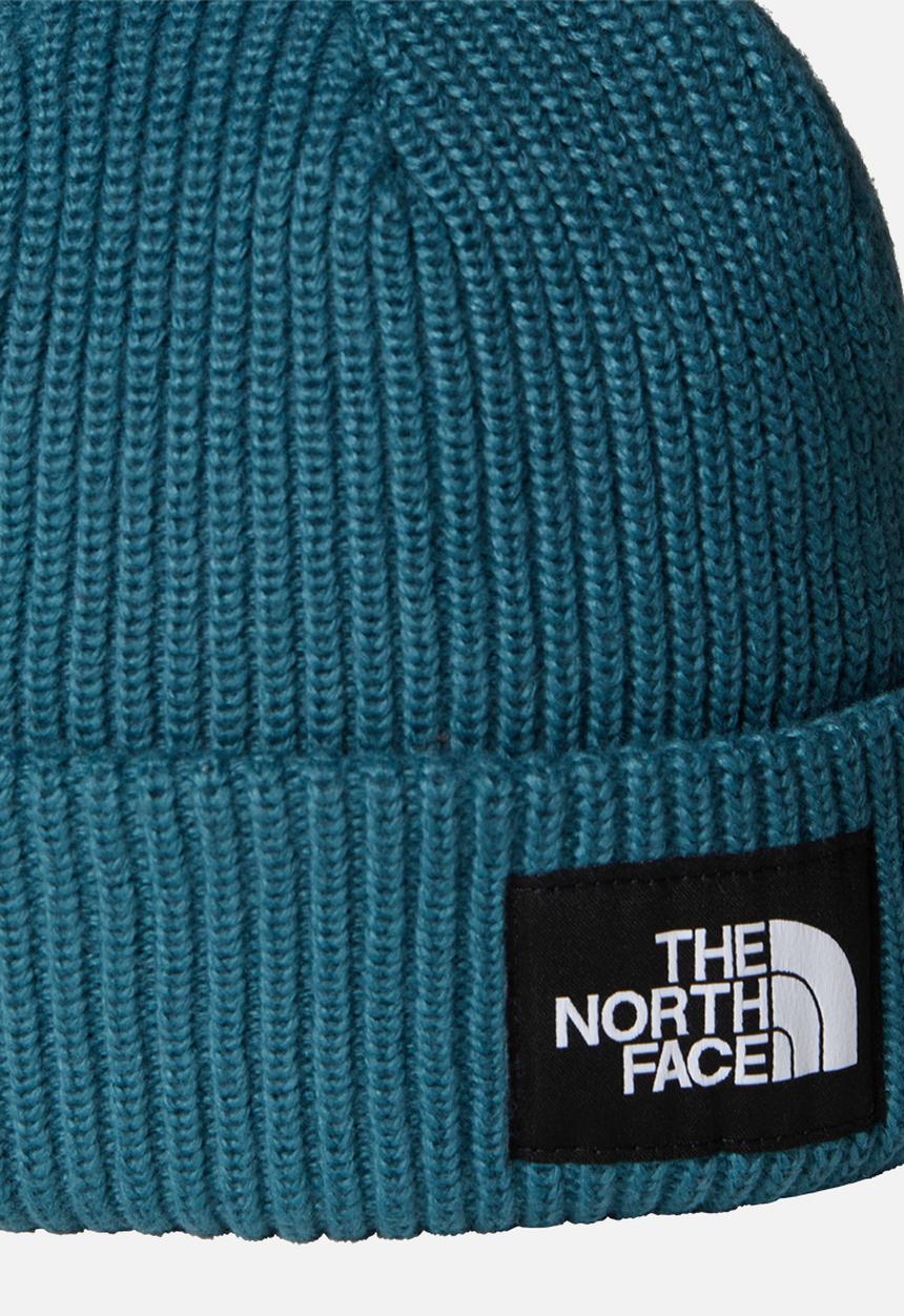 The North Face - Salty Lined Beanie - Space