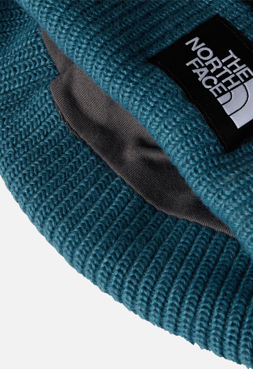 The North Face - Salty Lined Beanie - Space