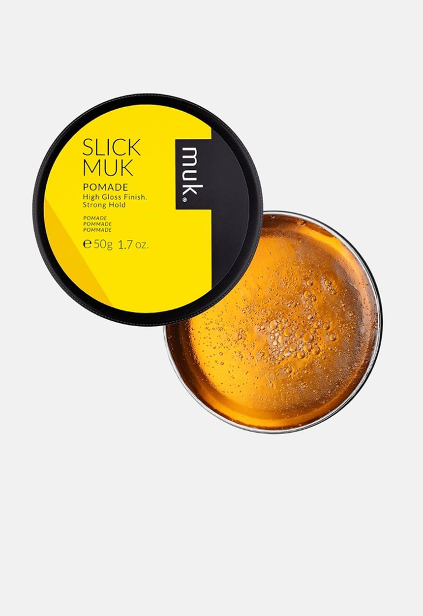MUK Haircare - Slick Styling Pomade - 50g