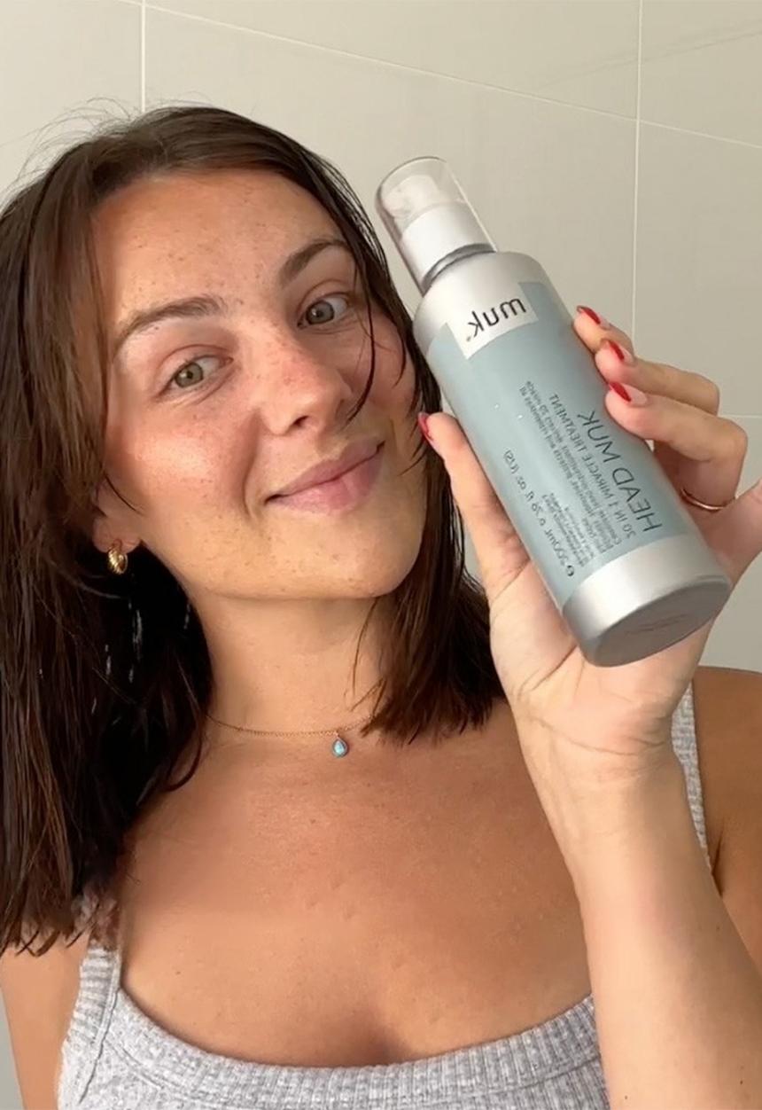MUK Haircare - Head muk 20 in 1 Miracle Treatment - 200ml
