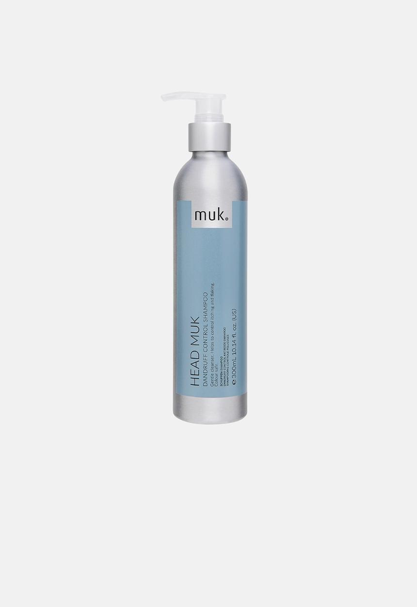 MUK Haircare - Head muk Dandruff Control Shampoo - 300ml