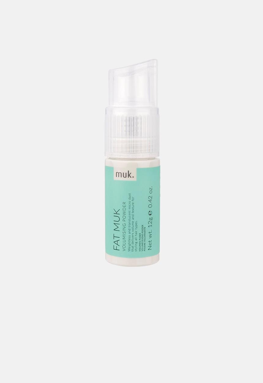 MUK Haircare - Fat Volumising Powder - 12g
