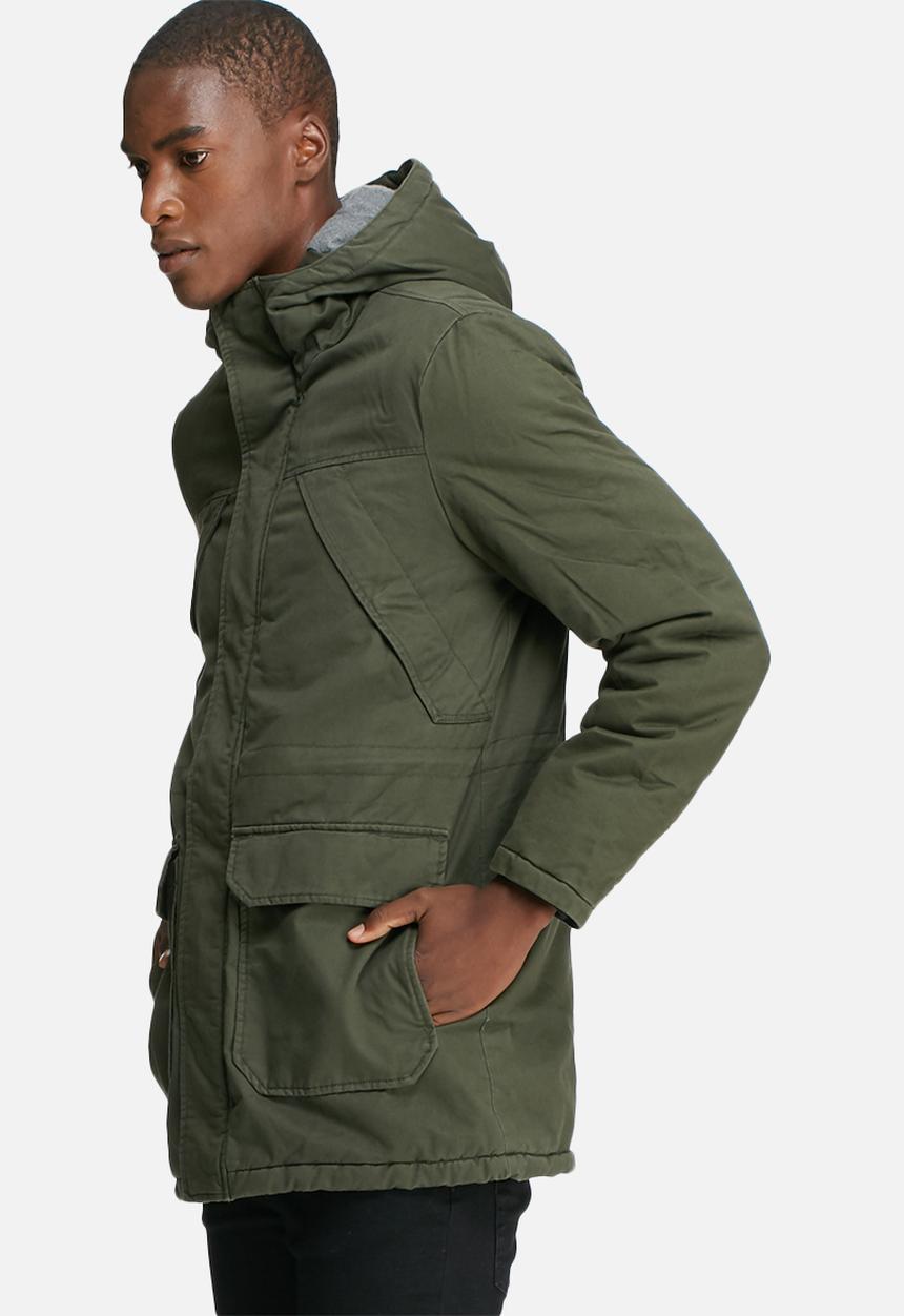 Only & Sons - Vant long jacket