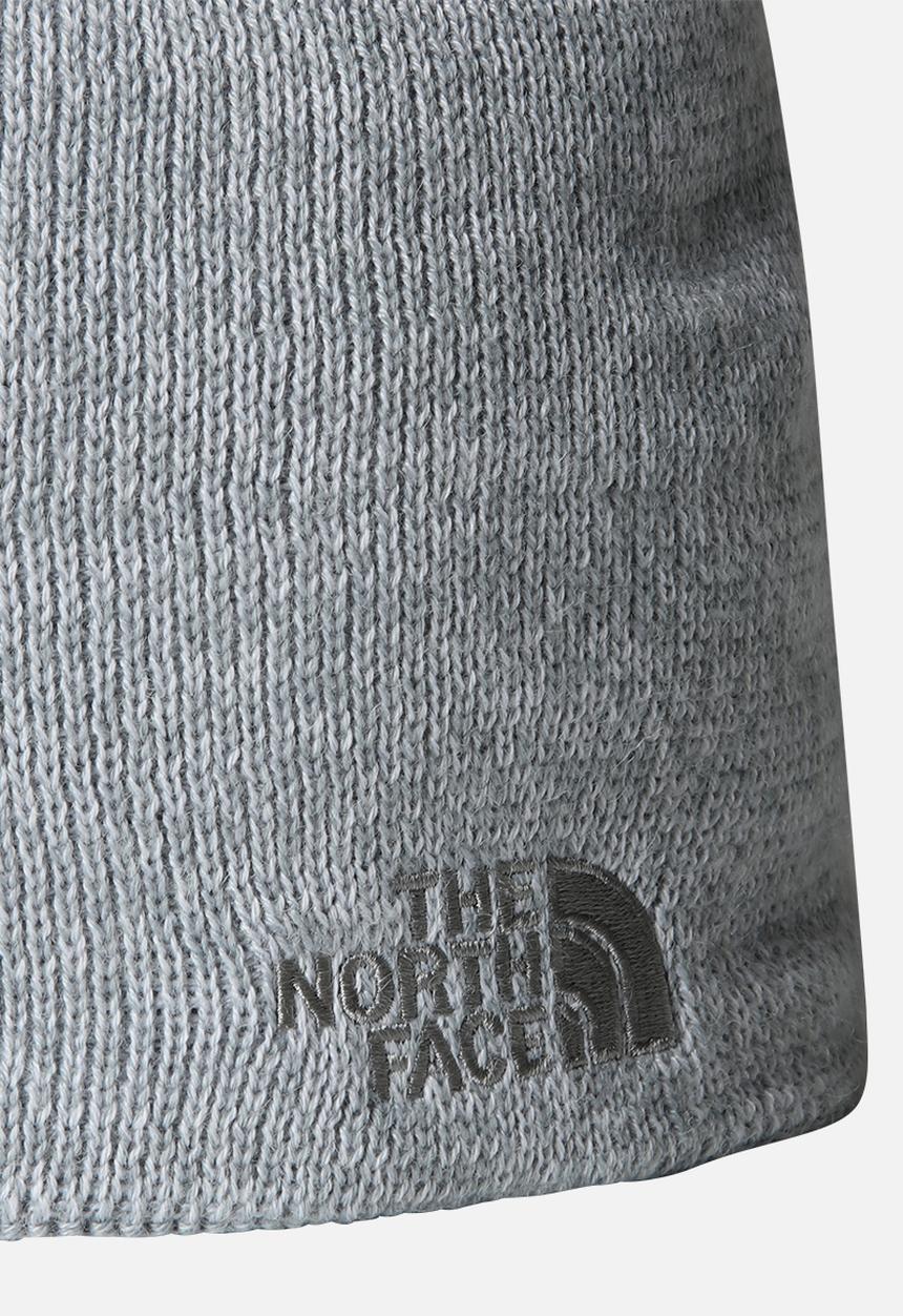 The North Face - Jim Beanie - TNF Light Grey Heather