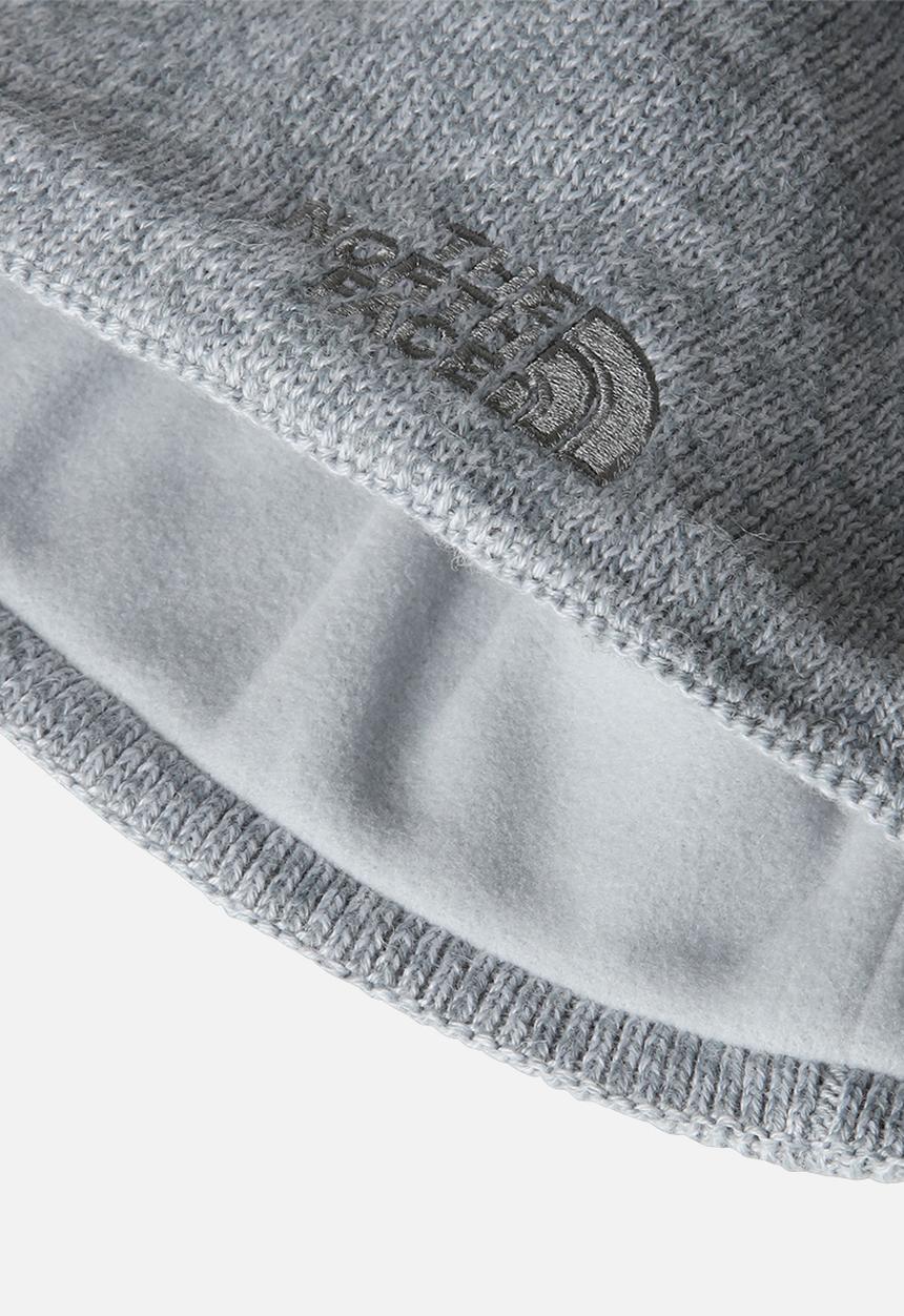 The North Face - Jim Beanie - TNF Light Grey Heather
