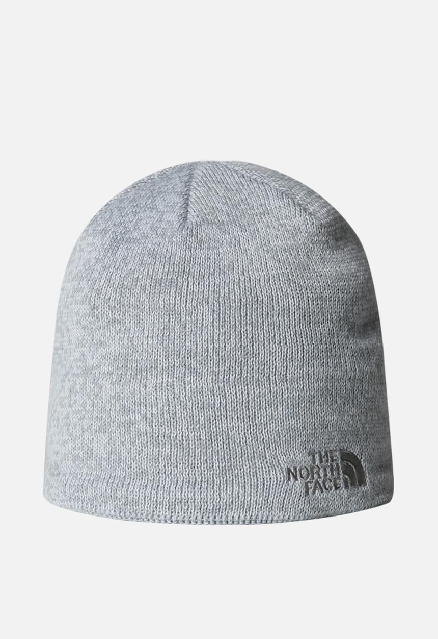 Jim Beanie - TNF Light Grey Heather