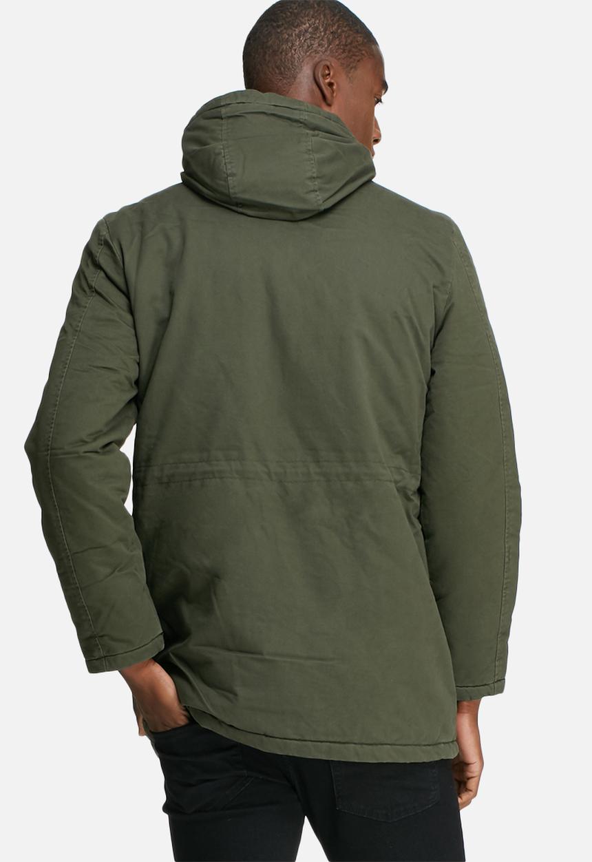 Only & Sons - Vant long jacket