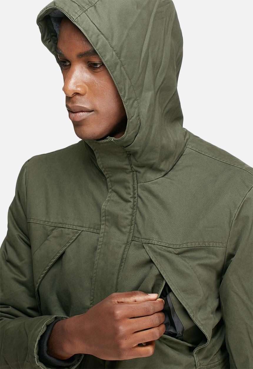 Only & Sons - Vant long jacket